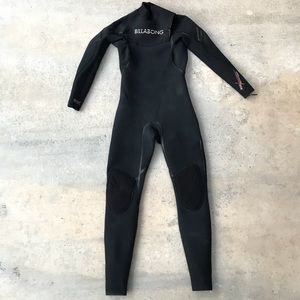 Billabong 302 Solution SGX Wetsuit
